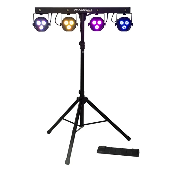 Algam Lighting Stage Bar II