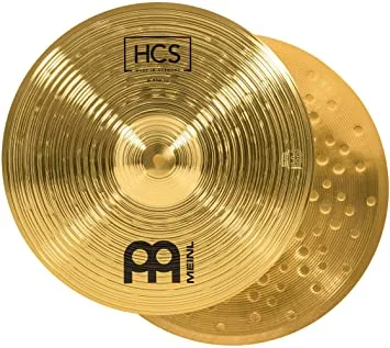 Meinl HCS14H Headliner Hi-hat