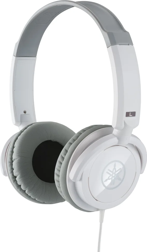 Yamaha HPH-100 White Hodetelefoner
