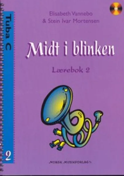 Midt i blinken 2. Tuba C