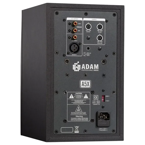 ADAM Audio, A5X Aktiv Studiomonitor