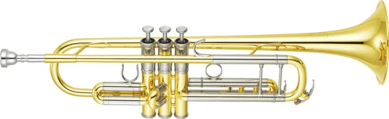 Yamaha YTR-8335G04 Bb Trompet