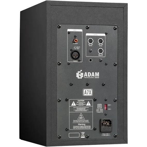 ADAM Audio, A7X Aktiv Studiomonitor
