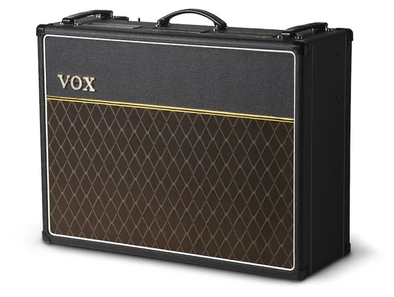 VOX AC15C2, Combo