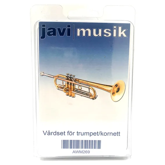 Origo Winds Pussesett til Trumpet/Kornett