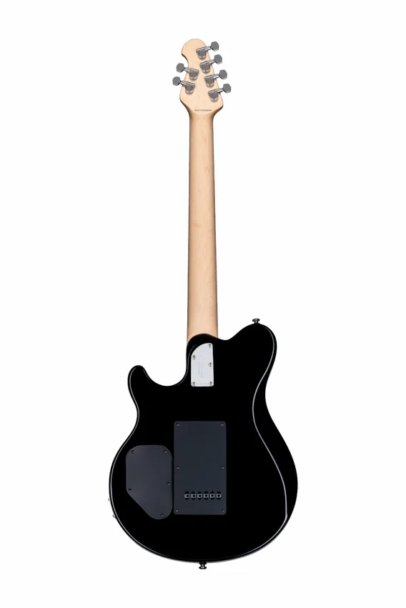 Sterling by Music Man SUB Axis, Neptune Blue