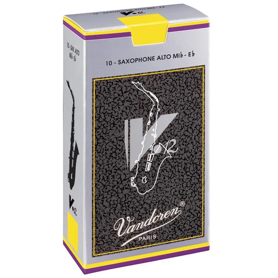 Vandoren V12 Altsaksofonrør 3,5