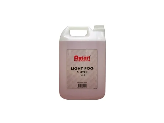 Antari FLR-5, Light Fog Røykveske 5l.