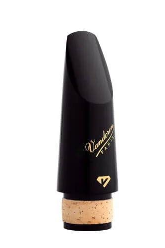 Munnstykke Vandoren Klarinett Black Diamond BD5