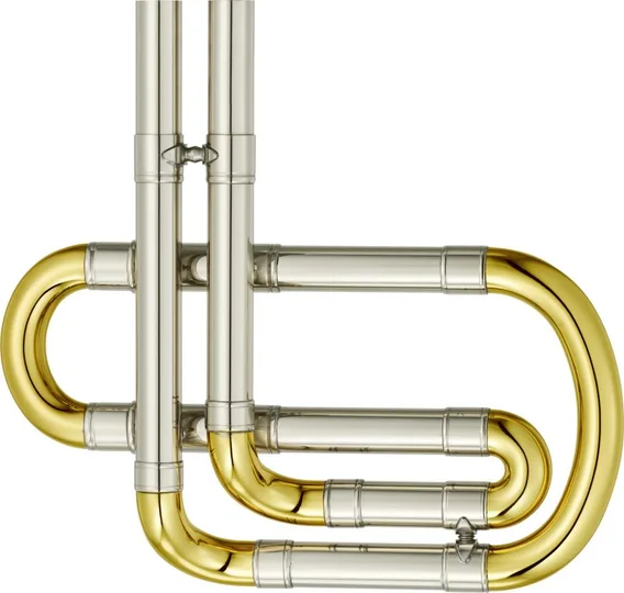 Yamaha HR-FN, F Natural Slide for horn (FOR YHR-322II)