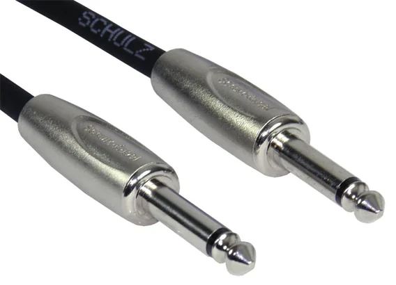 Schulz BIX1.5, Høyttaler Kabel J/J 1.5m