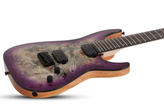 Schecter C-7 PRO ARB