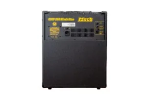 Markbass CMB-151 Blackline