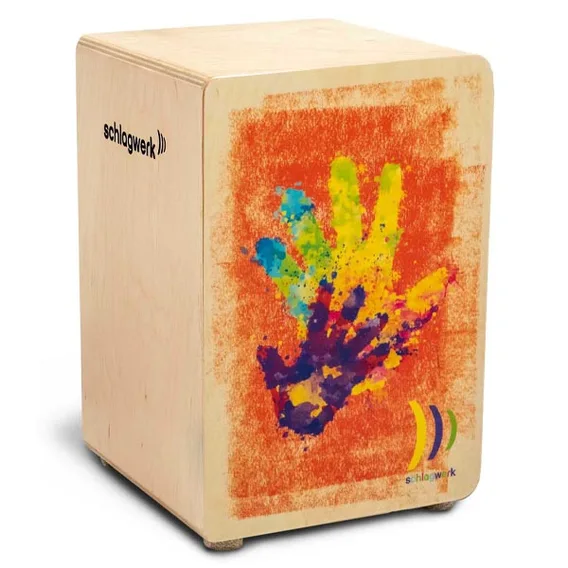 Schlagwerk CP402 High Five