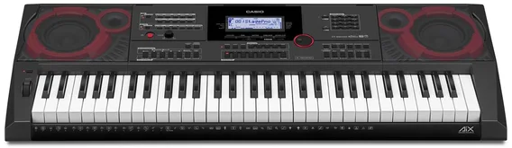 Casio CT-X5000