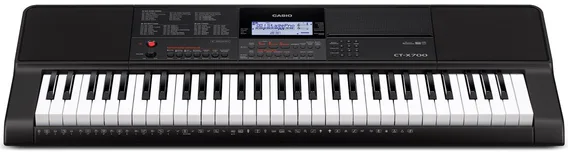 Casio CT-X700 Keyboard