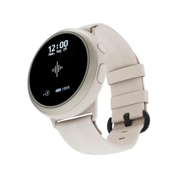 Soundbrenner Core II Ivory White Smart Music Tool