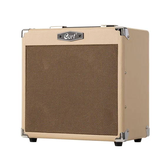 Cort CM15R, Gitarforsterker El.gitar