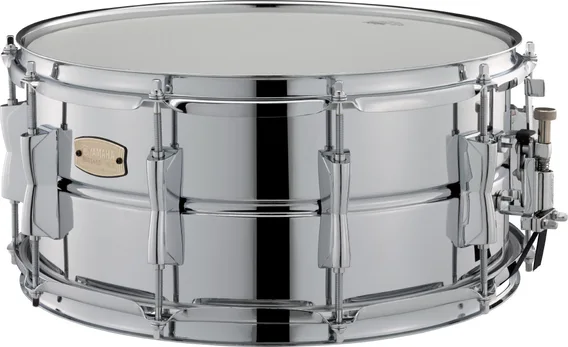 Yamaha SSS1465 Skarptromme stål