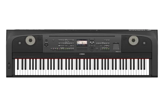 Yamaha DGX-670B Digital Piano