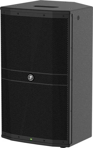 Mackie DRM212, 12" Aktiv Høyttaler