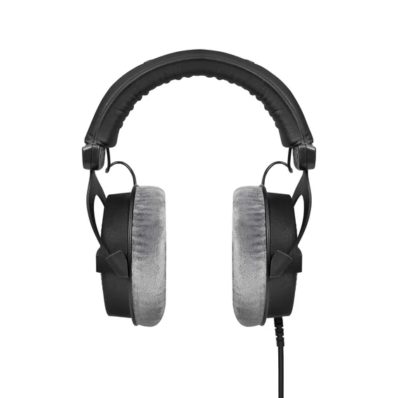 Beyerdynamic DT 990 Pro 250 ohm, Åpen Hodetelefon