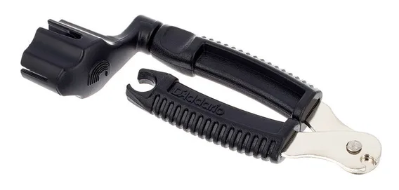 Planet Waves DP0002 Pro Winder w/cutter