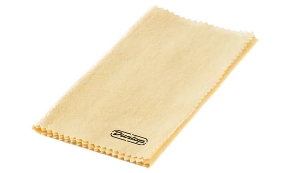 Dunlop 5400, Polish Cloth