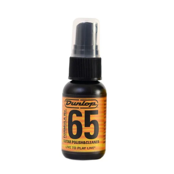 Dunlop Formula 65, Gitar Polish 651J, 1oz