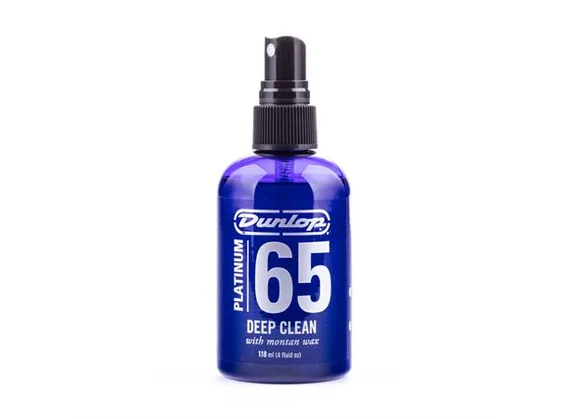 Dunlop Platinum 65 Deep Clean 4oz