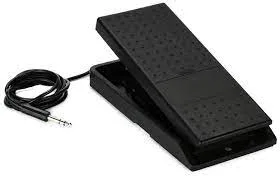 Yamaha FC7, Volum Exp-Pedal