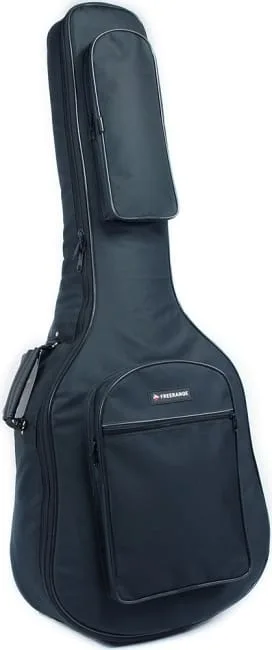 Freerange 4K Series Western Gitar Bag