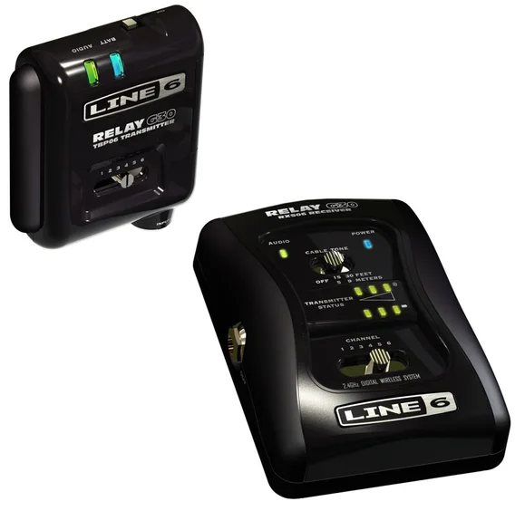 Line6 Relay G30
