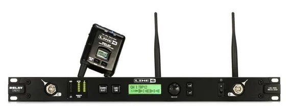 Line6 Relay G90