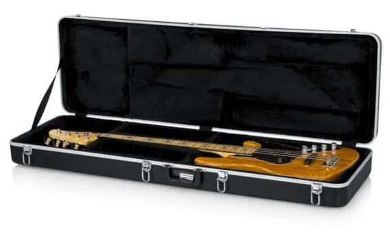 Gator GCBASS Deluxe ABS Case Bass guitar