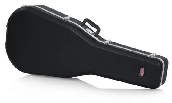 Gator GCDREAD Deluxe ABS Case Dreadnought