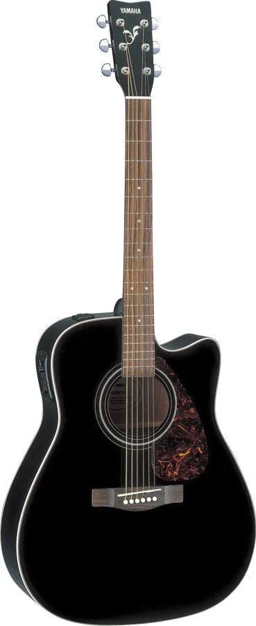 Yamaha GFX370CBL akustisk Gitar