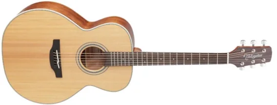 Takamine GN20-NS, Akustisk Gitar