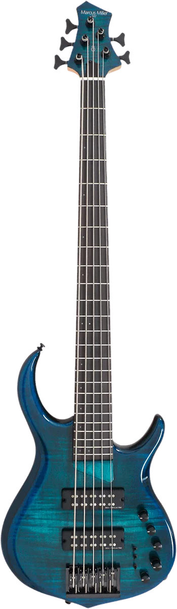 Sire Marcus Miller M7 Alder 5-String TBL
