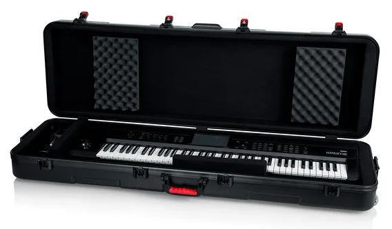 Gator GTSA-KEY88SL, GTSA for 88-key slim keyboard