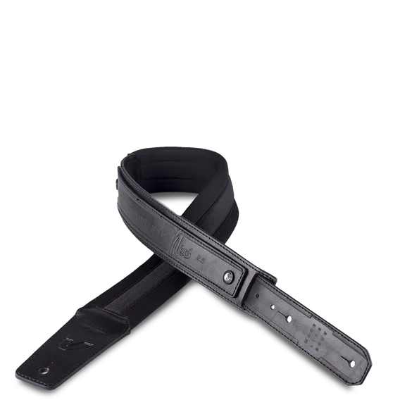 Gruv Gear SoloStrap Neo 2,5 Black