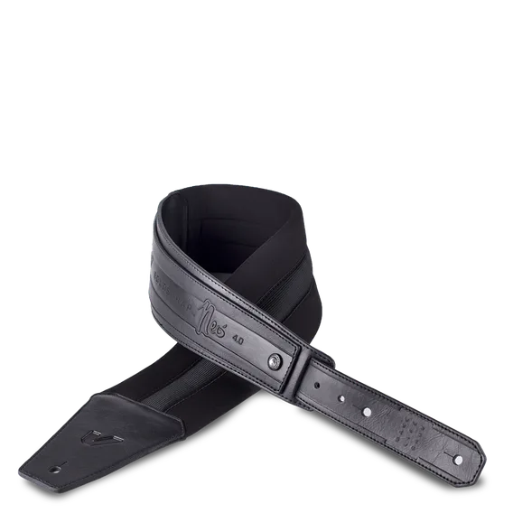 Gruv Gear SoloStrap Neo 4'' Black