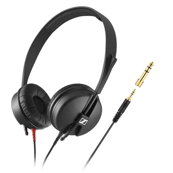Sennheiser HD25 Light, Headphones Closed 65