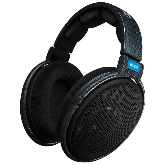 Sennheiser HD600, Stereo Headphones