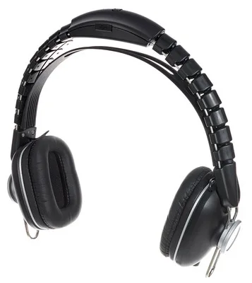 Superlux HDB581 Black Bluetooth