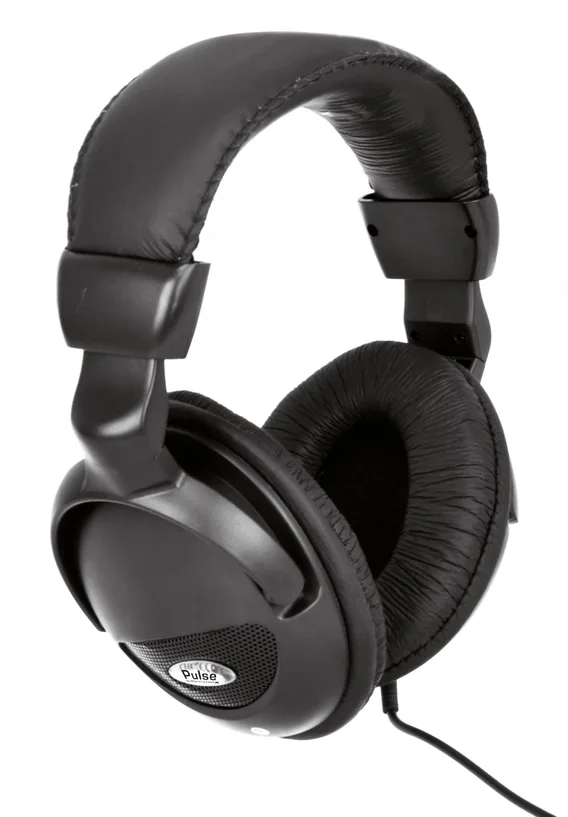 Pulse HP-1400, Headset