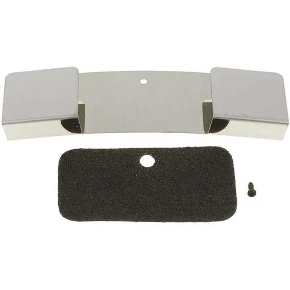 Pearl Pearl HPP-2 Bass Drum Hoop Protector Bass Drum Hoop Protector