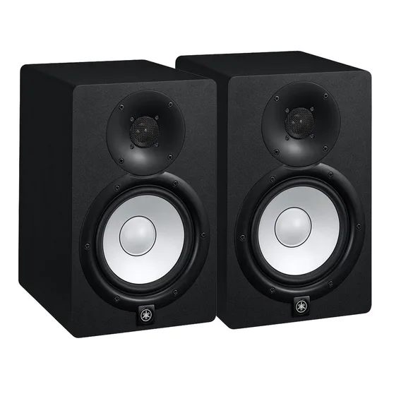 Yamaha HS5MP, Studiomonitor Matched Pair