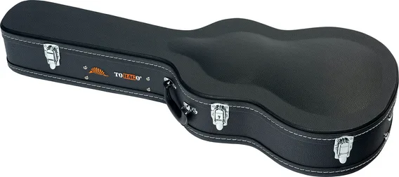 Tobago AC3 Classical Guitar Hard Case