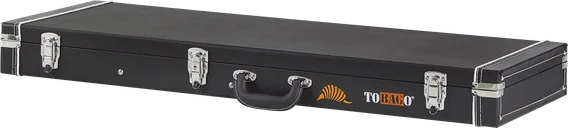 Tobago AE3 Electric Guitar Hard Case
